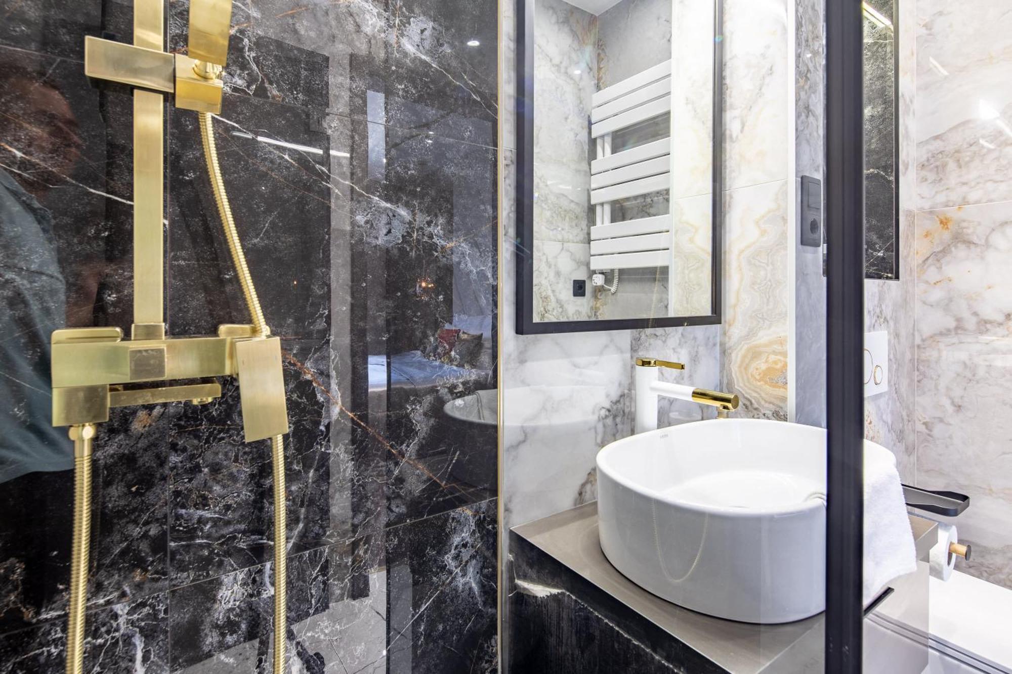 Ultra Central Luxury بودابست المظهر الخارجي الصورة
